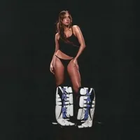 Tate McRae - greedy