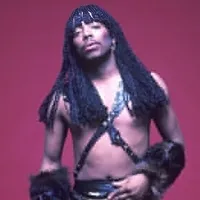 Rick James - Super Freak