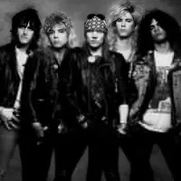 Guns N' Roses - Paradise City