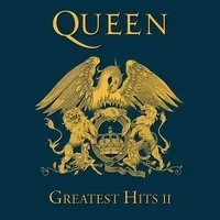 Queen - Friends Will Be Friends