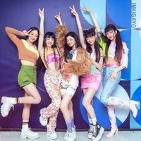 Newjeans - Omg