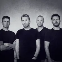 Nickelback - When We Stand Together