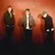 Foster The People - Lost In Space