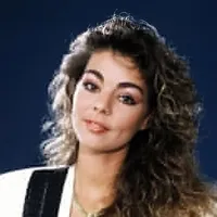 Sandra - Johnny Wanna Live