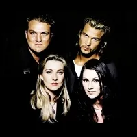 Ace Of Base - Beautiful Life