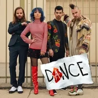 Dnce - Move
