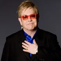 Elton John - Candle in the Wind