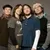 Red Hot Chili Peppers - Under the Bridge