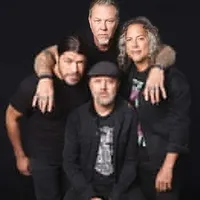 Metallica - The Unforgiven