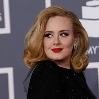 Adele - Easy On Me