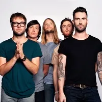 Maroon 5 - This Love