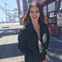 Lana Del Rey - Summertime Sadness