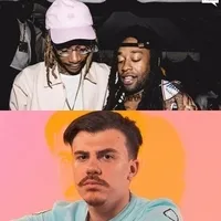 Zerb,Ty Dolla Sign, Wiz Khalifa - Location